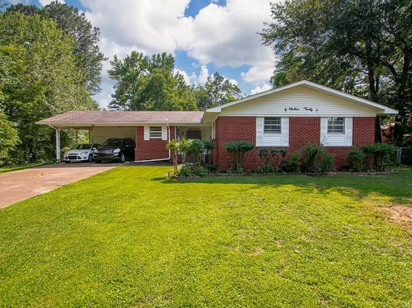 1920 W Arch Ave, Searcy, AR 72143