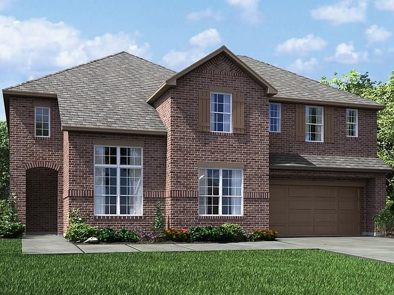 1st image of 820 Speargrass Ln