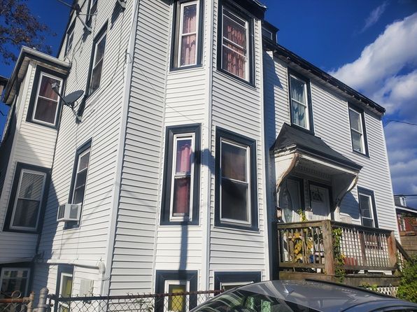 6-6 Weldon St #8, Dorchester, MA 02121