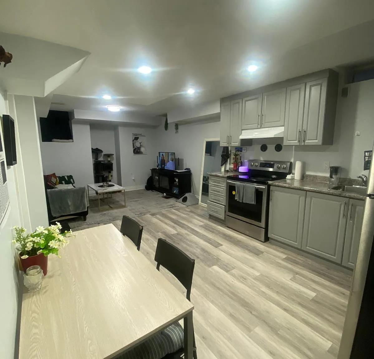 1 bed, $1,500 — Photo 2