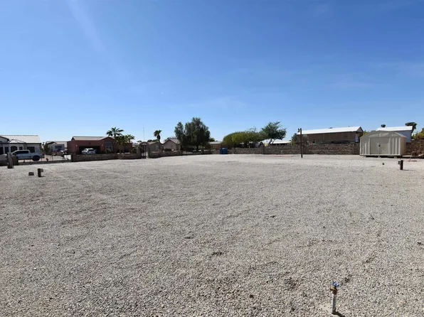 13854 E 52nd St, Yuma, AZ 85367