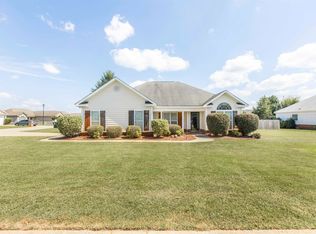 100 Apple Ct, Warner Robins, GA 31088