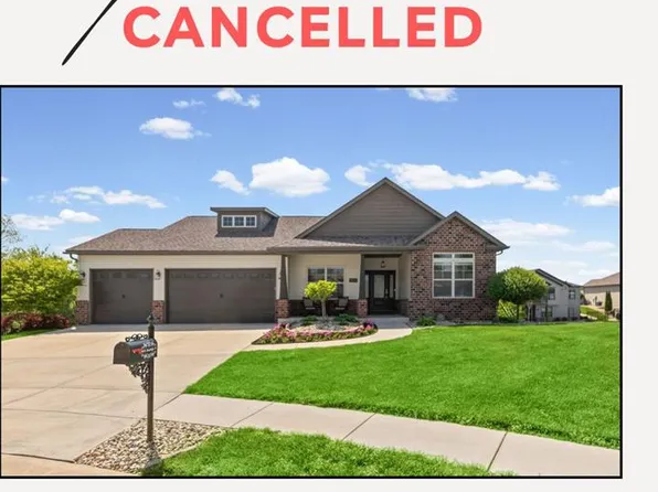 8048 Radcliffe Pl, Troy, IL 62294