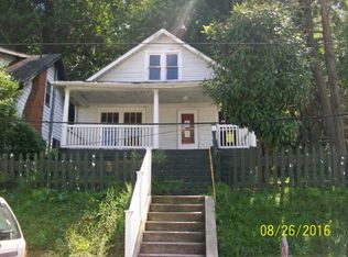 3424 Central Ave, Ashland, KY 41101