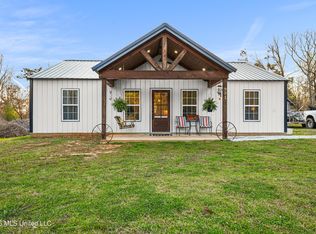 921 Highway 349 S, Potts Camp, MS 38659