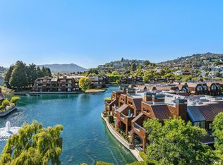 52 Lagoon Vista Rd, Belvedere Tiburon, CA 94920