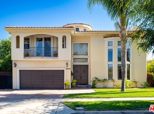 5400 Geyser Ave, Tarzana, CA 91356