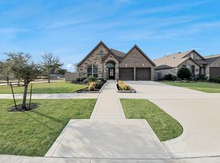 4420 Mesquite Terrace Dr, Manvel, TX 77578