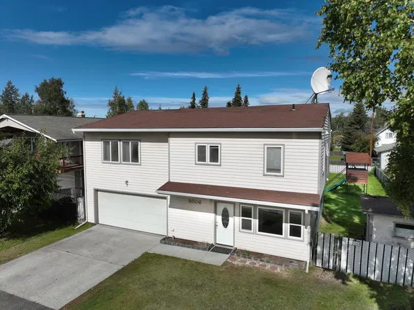 2006 Southern Ave, Fairbanks, AK 99709