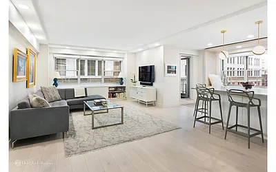 Sold by Douglas Elliman