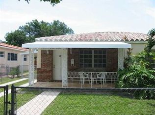 241 SW 63rd Ct, Miami, FL 33144