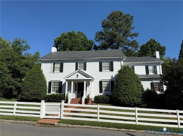 1 Kingsway Ct, Richmond, VA 23226