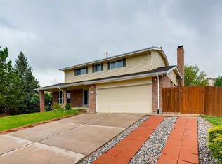 4818 S Queen St, Littleton, CO 80127