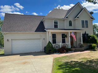 4039 Neuman Rd, Saint Clair, MI 48079