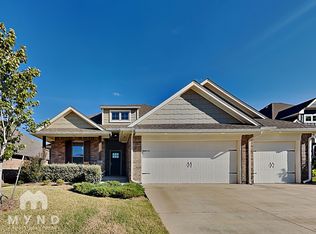 9225 NW 89th St, Yukon, OK 73099