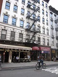 Rented by Centennial Properties NY