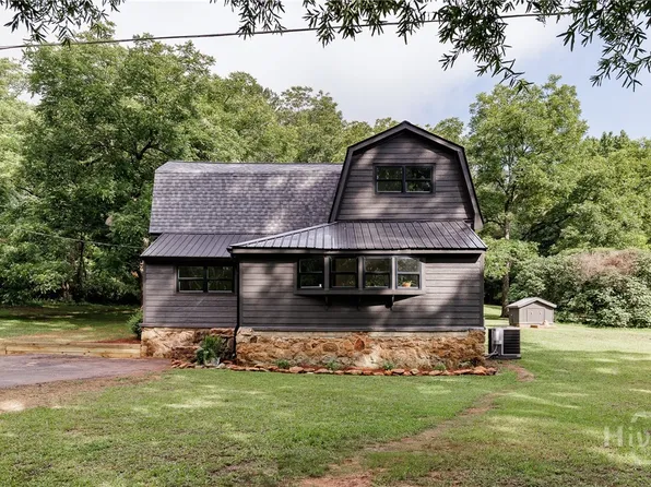245 Helican Springs Road, Athens, GA 30601