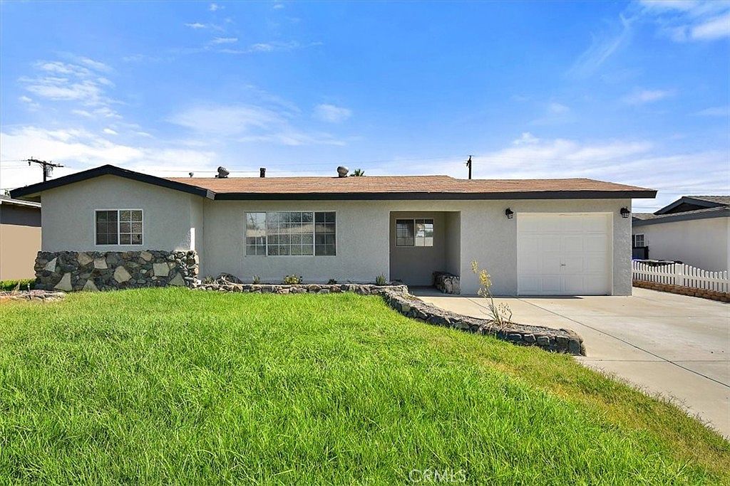 6651 N Fillmore Ave, Rialto, CA 92376 MLS CV23161945 Zillow