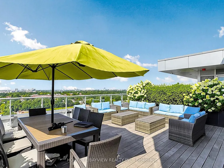 58 Orchard View Blvd #511 — Photo 32