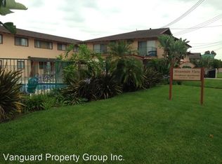 2440 N Harbor Blvd APT 4, Fullerton, CA 92835