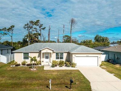 10430 Chablis Ave, Englewood, FL, 34224