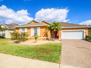 1530 Bridgeport Cir, Rockledge, FL 32955