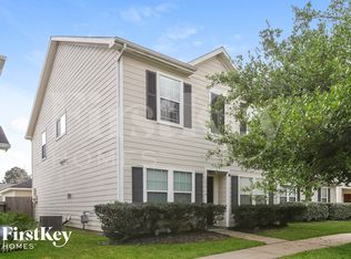 20914 Walder Ct, Katy, TX 77449