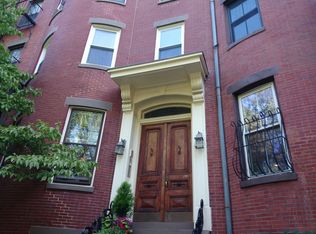 9 Concord Sq APT 1, Boston, MA 02118