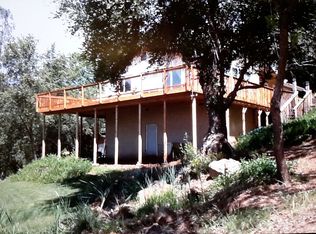 3707 Honey Run Rd, Paradise, CA 95969