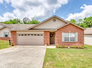 1655 Sails Way LOT 231R, Knoxville, TN 37932