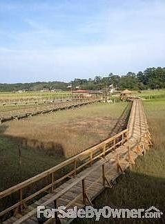 Dock