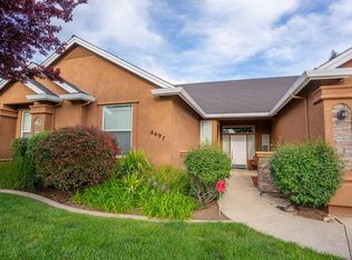 4497 Yellowstone Dr, Redding, CA