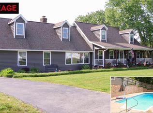 910 Cedar Springs Rd SE, Cleveland, TN 37323