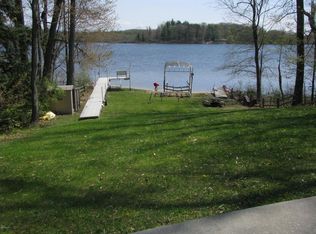 176 N Beech Rd, Walkerville, MI 49459