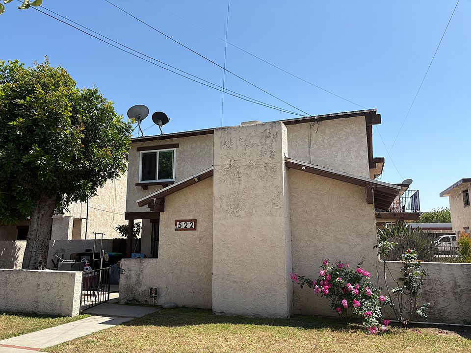 1st image of 522 W Hellman Ave #B