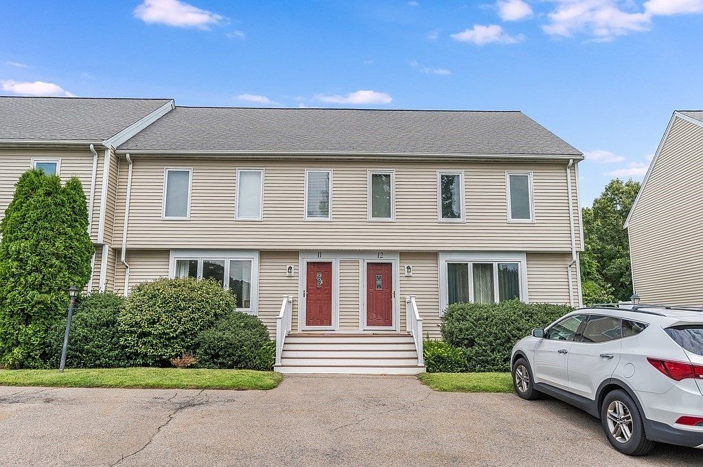 835 Mount Hope St UNIT 11, North Attleboro, MA 02760 Zillow