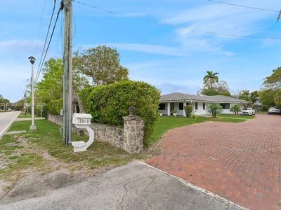 11610 NE 6th Ave, Biscayne Park, FL, 33161