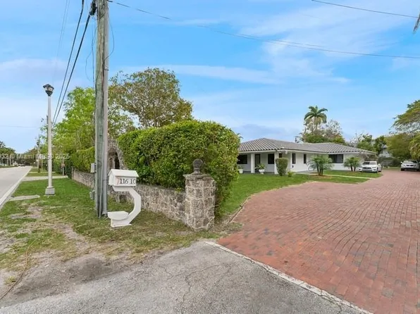 11610 NE 6th Ave, Biscayne Park, FL 33161