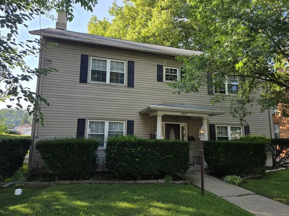 900 4th St APT 3, Beaver, PA 15009