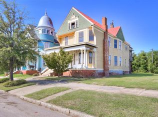 1223 Greene St, Augusta, GA 30901