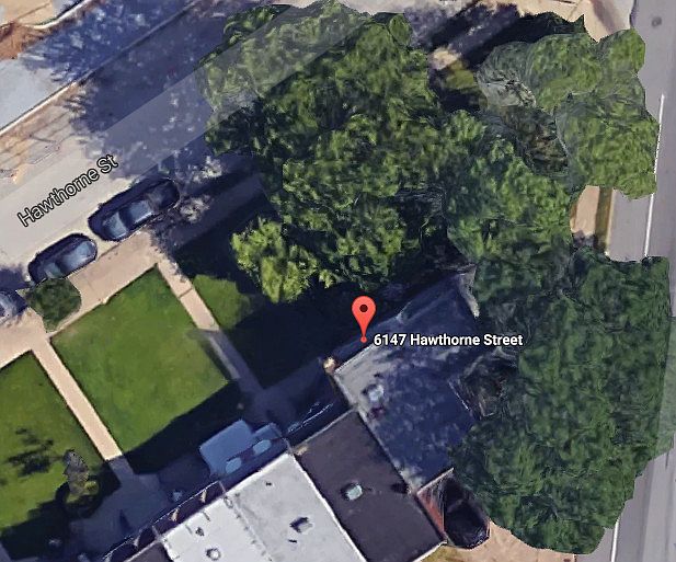 1st image of 6147 Hawthorne St