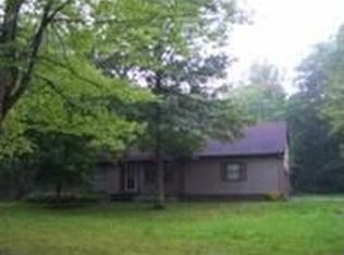 4485 Parkman Rd, Southington, OH 44470