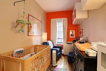 Rented by Corcoran