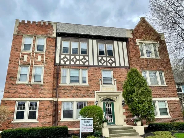 Berwick, 15303 Clifton Blvd APT 207, Lakewood, OH 44107