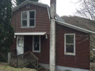 391 Lunen St, Johnstown, PA 15902