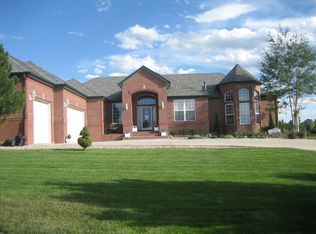 12788 Summit Ridge Rd, Parker, CO 80138