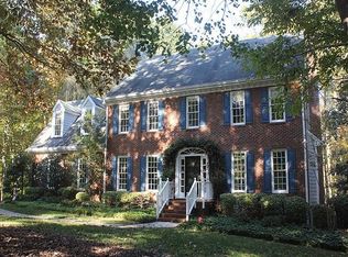 11732 Pacesferry Dr, Raleigh, NC 27614