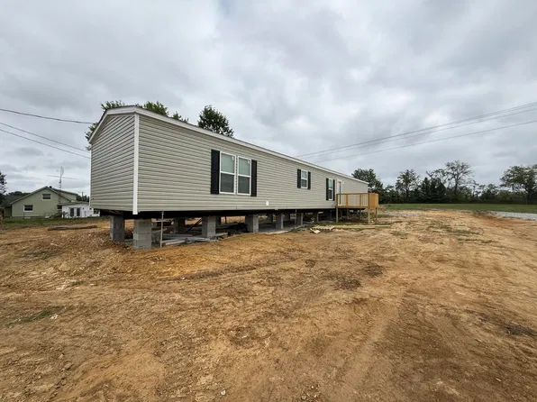 47 Interstate Dr, London, KY 40744