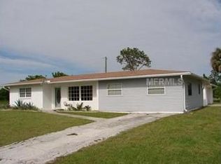2190 Flagstaff Dr, Punta Gorda, FL 33983