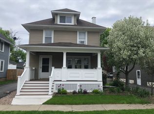 47 Livingston Pl, Lockport, NY